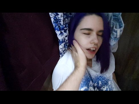 ❤️ الماري ۾ منهنجي سس مليو ۽ هن جي مدد ڪئي ☑ ❤
